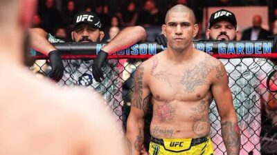 Photo by Chris Unger/Zuffa LLC via Getty Images