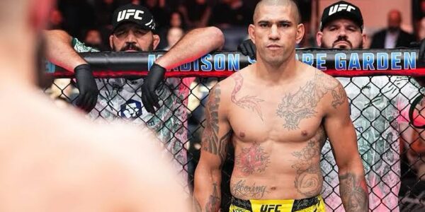 Photo by Chris Unger/Zuffa LLC via Getty Images