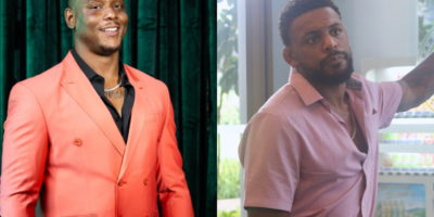 Jamahal Hill didn't have words to spare calling out Michael Johnson for speaking over his gym confrontation with Alex Pereira