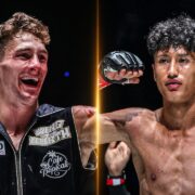 Photo credit: @onechampionship/Instagram