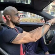 Andrew Tate. Photo credit: X/CobraTate