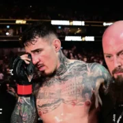 AFP via Getty Images