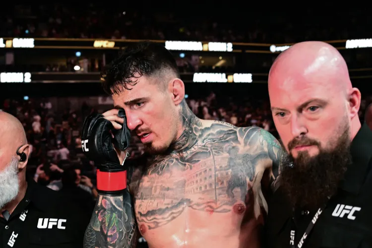 AFP via Getty Images